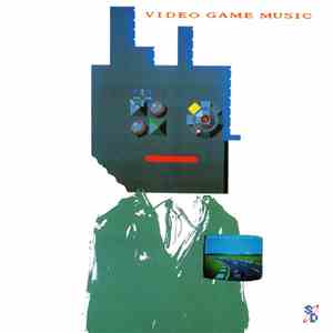 Haruomi Hosono - Video Game Music / Namco