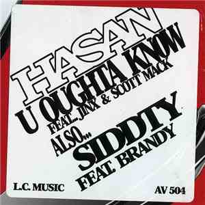 Hasan - U Oughta Know