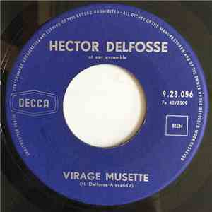 Hector Delfosse - Virage Musette