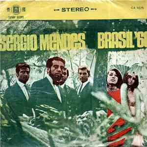 Herb Alpert Presents Sergio Mendes & Brasil '66 - Herb Alpert Presents Serg ...