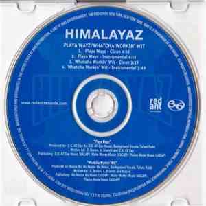 Himalayaz - Playa Wayz