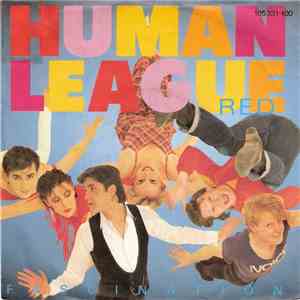 Human League - Fascination