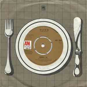Humble Pie - Oh La De Da