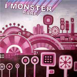 I Monster - Rare