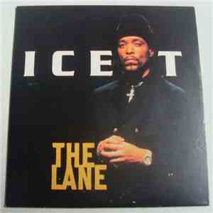 Ice-T - The Lane
