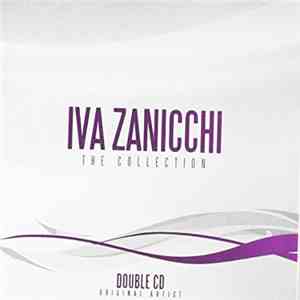 Iva Zanicchi - The Collection