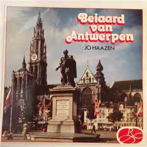 Jo Haazen - Beiaard Van Antwerpen