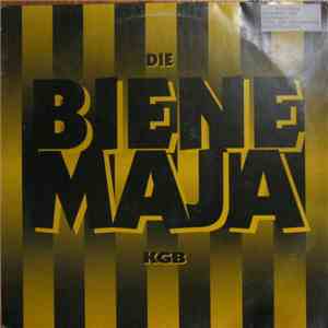 KGB  - Die Biene Maja