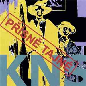 Krásné Nové Stroje - Přísně Tajné