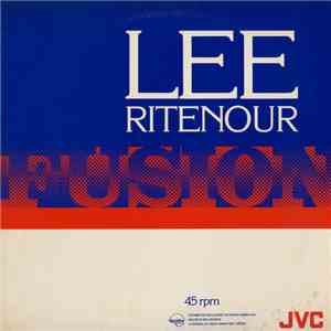 Lee Ritenour - Fusion