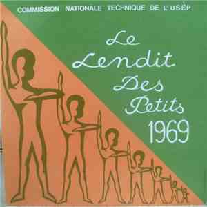 Lendit - Le Lendit Des Petits 1969