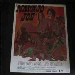 Leo Nichols - Navajo Joe
