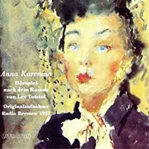 Leo Tolstoi - Anna Karenina