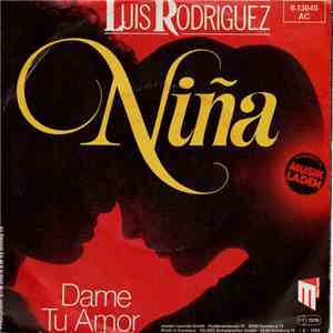 Luis Rodriguez - Niña