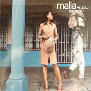 Malia - Yellow Daffodils