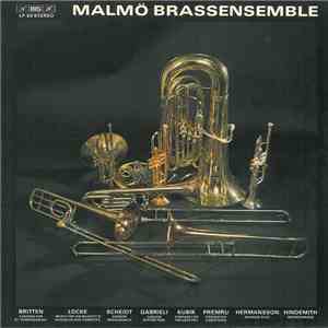 Malmö Brassensemble - Malmö Brassensemble
