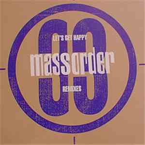 Mass Order - Let's Get Happy