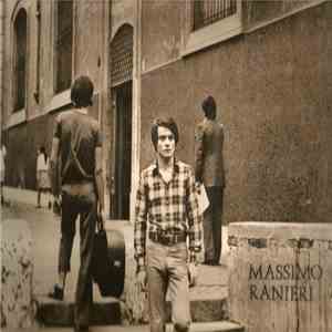 Massimo Ranieri - Via Del Conservatorio