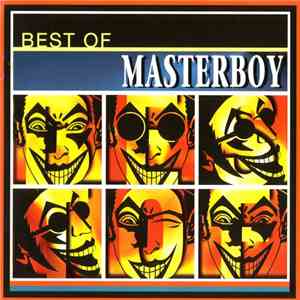 Masterboy - Best Of