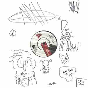 Matthew Logan Vasquez - Does What He Wants