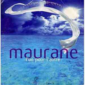 Maurane - L'un Pour L'autre
