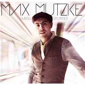 Max Mutzke - Durch Einander