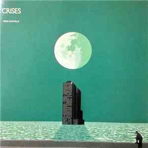 Mike Oldfield - Crises