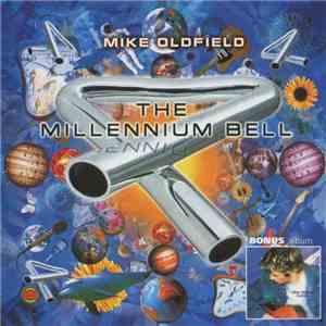 Mike Oldfield - The Millennium Bell / Bonus Album 