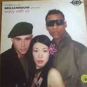 Millennium  - Enjoy With Us