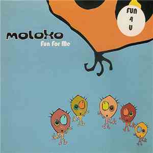 Moloko - Fun For Me