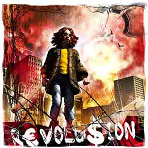 Nemo  - Revolution