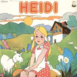 No Artist - Heidi