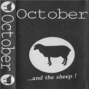 October  - ...And The Sheep !