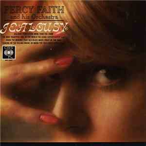 Percy Faith And His Orchestra - Jealousy