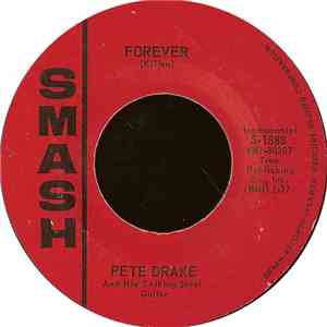 Pete Drake & His Talking Steel Guitar - Forever
