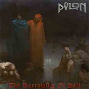 Pÿlon - The Harrowing Of Hell