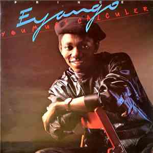 Prince Eyango - You Must Calculer