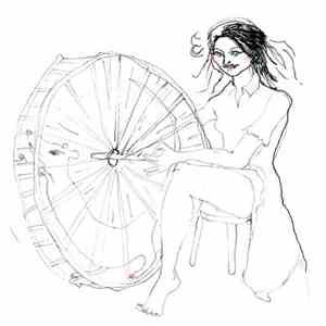Queen Of Japan - Kings, Queens, Knees And Thighs