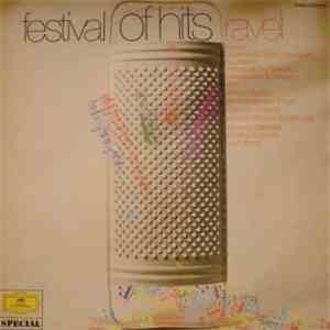 Ravel - Festival Of Hits