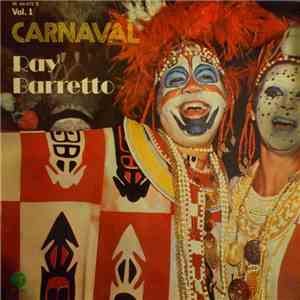 Ray Barretto - Carnaval vol. 1