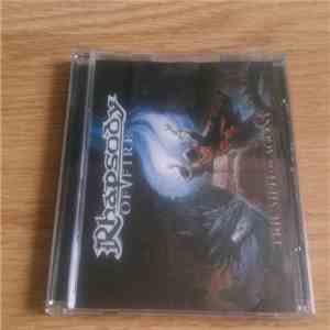 Rhapsody Of Fire - Triumph Or Agony