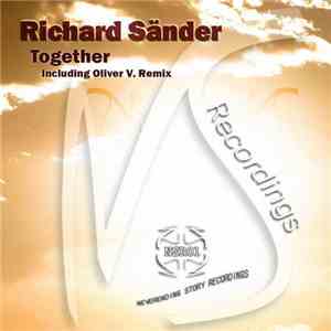 Richard Sänder - Together