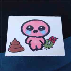 Ridiculon - The Binding Of Isaac - Afterbirth: OST