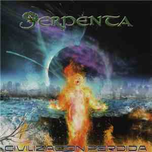 Serpenta - Civilizacion Perdida