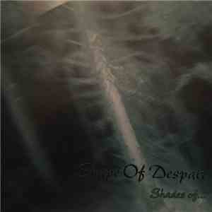 Shape Of Despair - Shades Of...