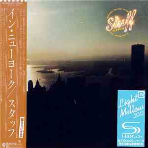 Stuff  - Live In New York