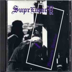 Supremacy  - Human's Destiny