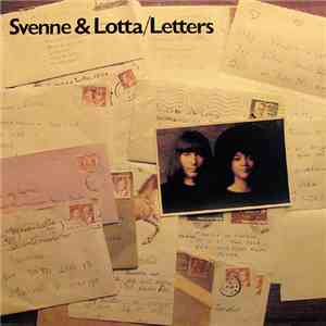 Svenne & Lotta - Letters