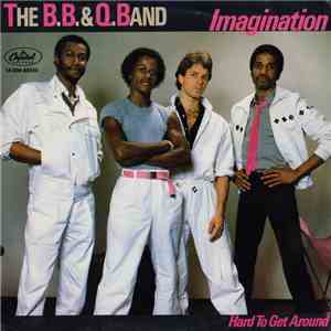 The B. B. & Q. Band - Imagination