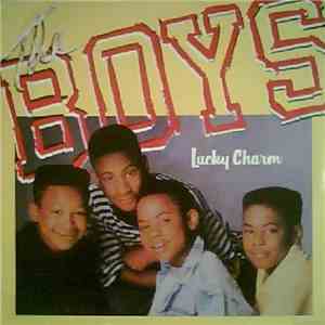 The Boys - Lucky Charm